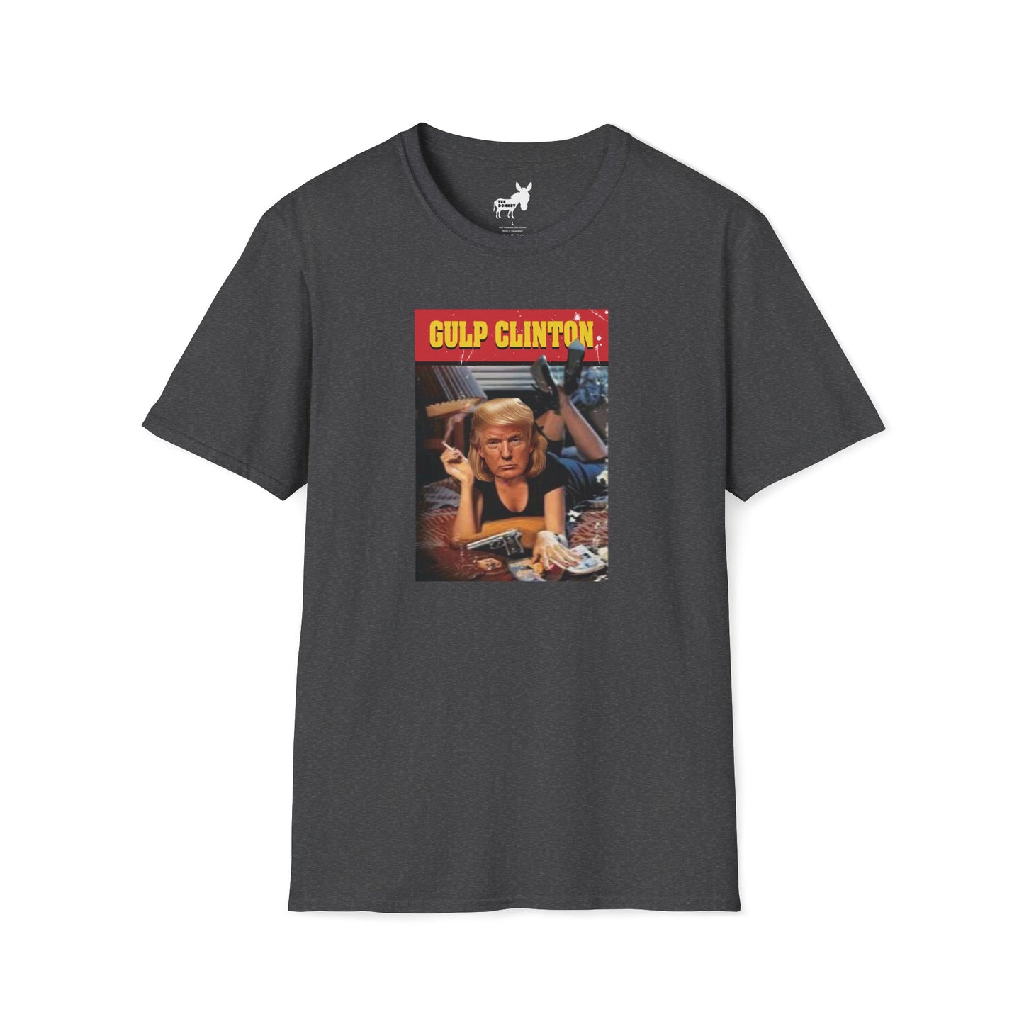 GULP CLINTON T-Shirt