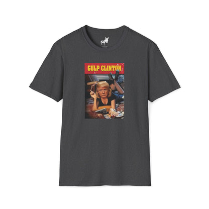 GULP CLINTON T-Shirt