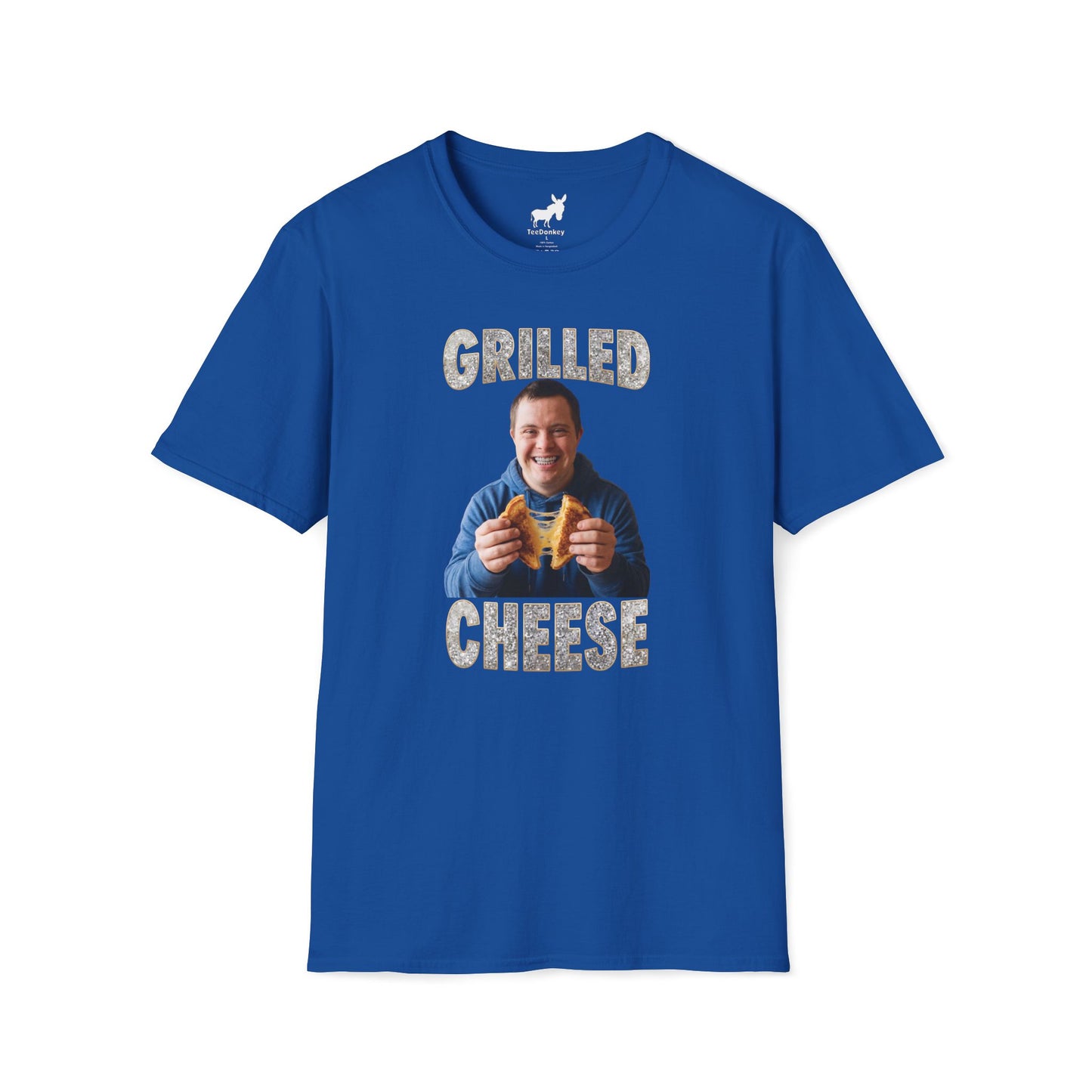 GRILLED CHEESE T-Shirt