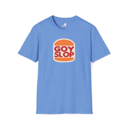 GOY SLOP KING
