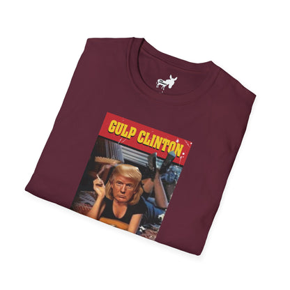 GULP CLINTON T-Shirt