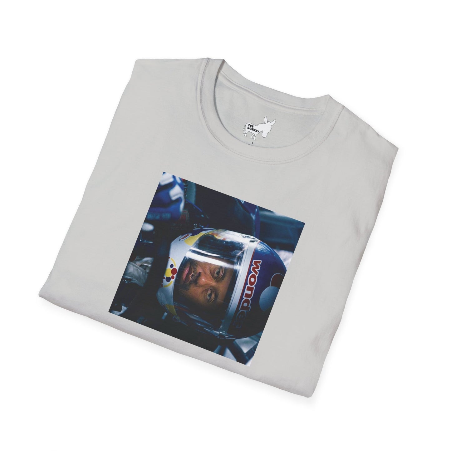 TALLADEGA TIGER - T-Shirt
