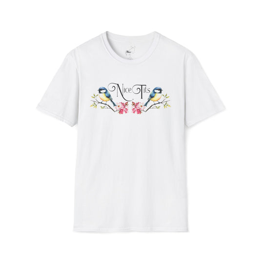 Nice Tits T-Shirt