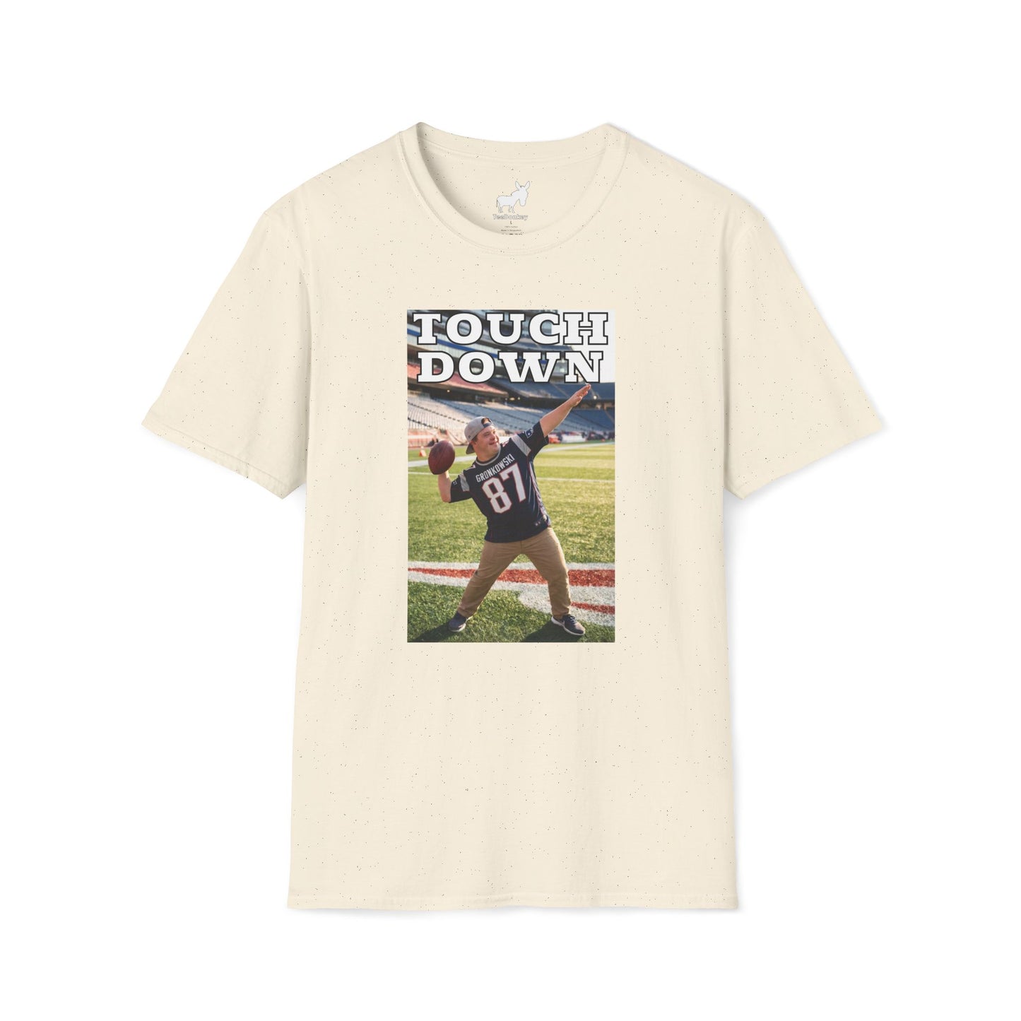 TOUCHDOWN T-Shirt