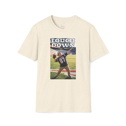 TOUCHDOWN T-Shirt