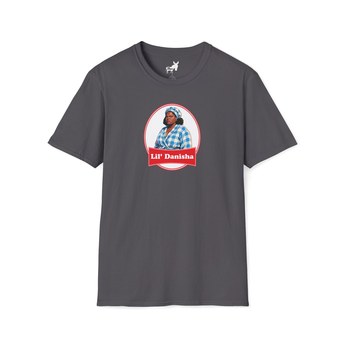 LIL' DANISHA T-Shirt