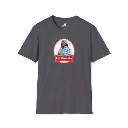 LIL' DANISHA T-Shirt