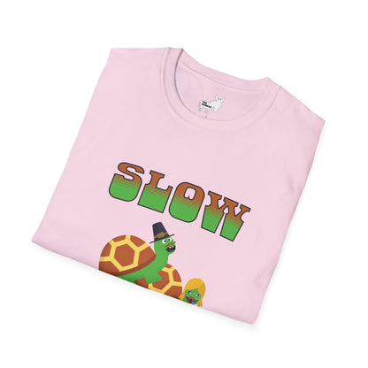 SLOW POKE T-Shirt