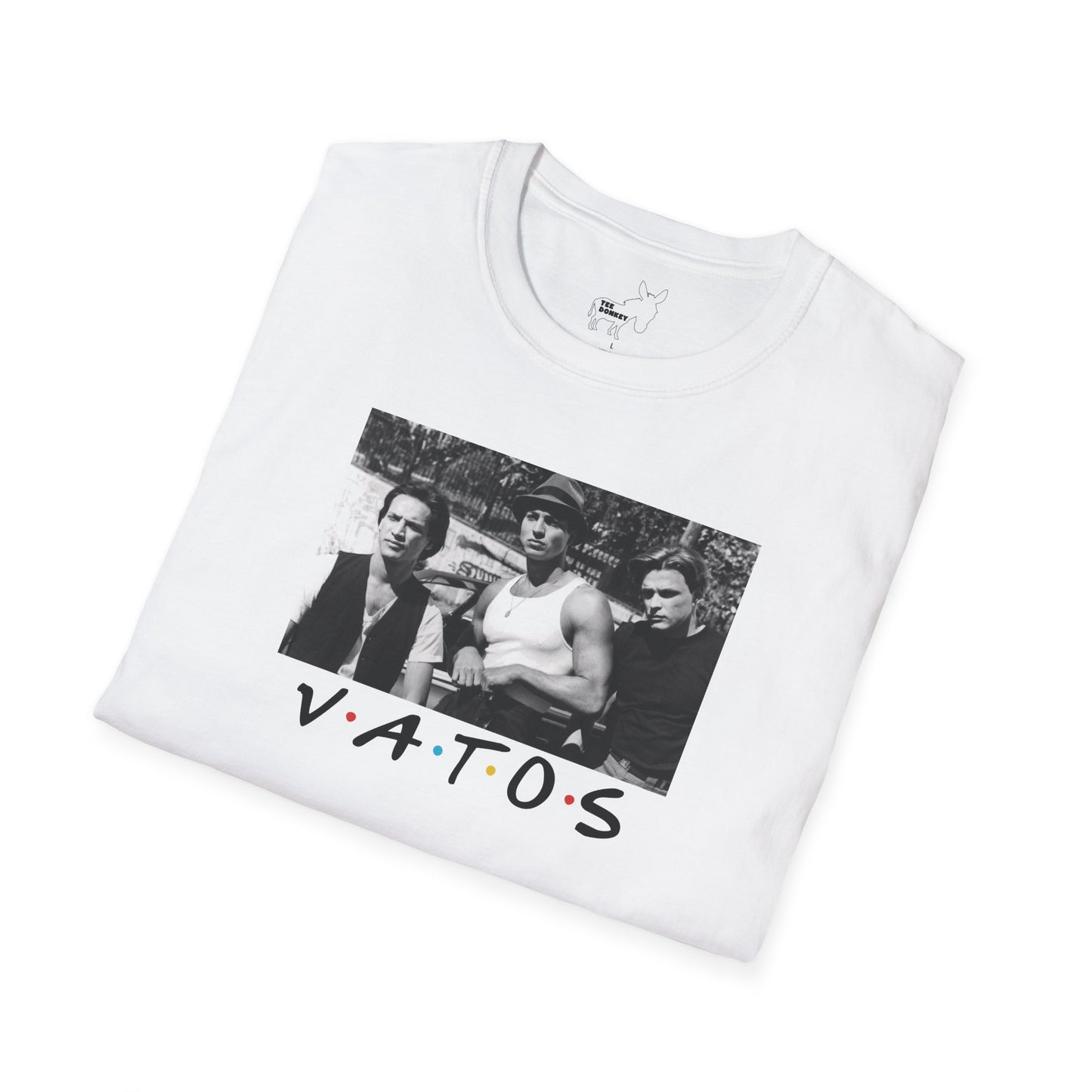 VATOS T-Shirt