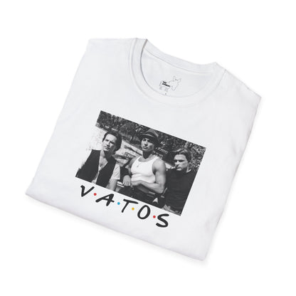 VATOS T-Shirt