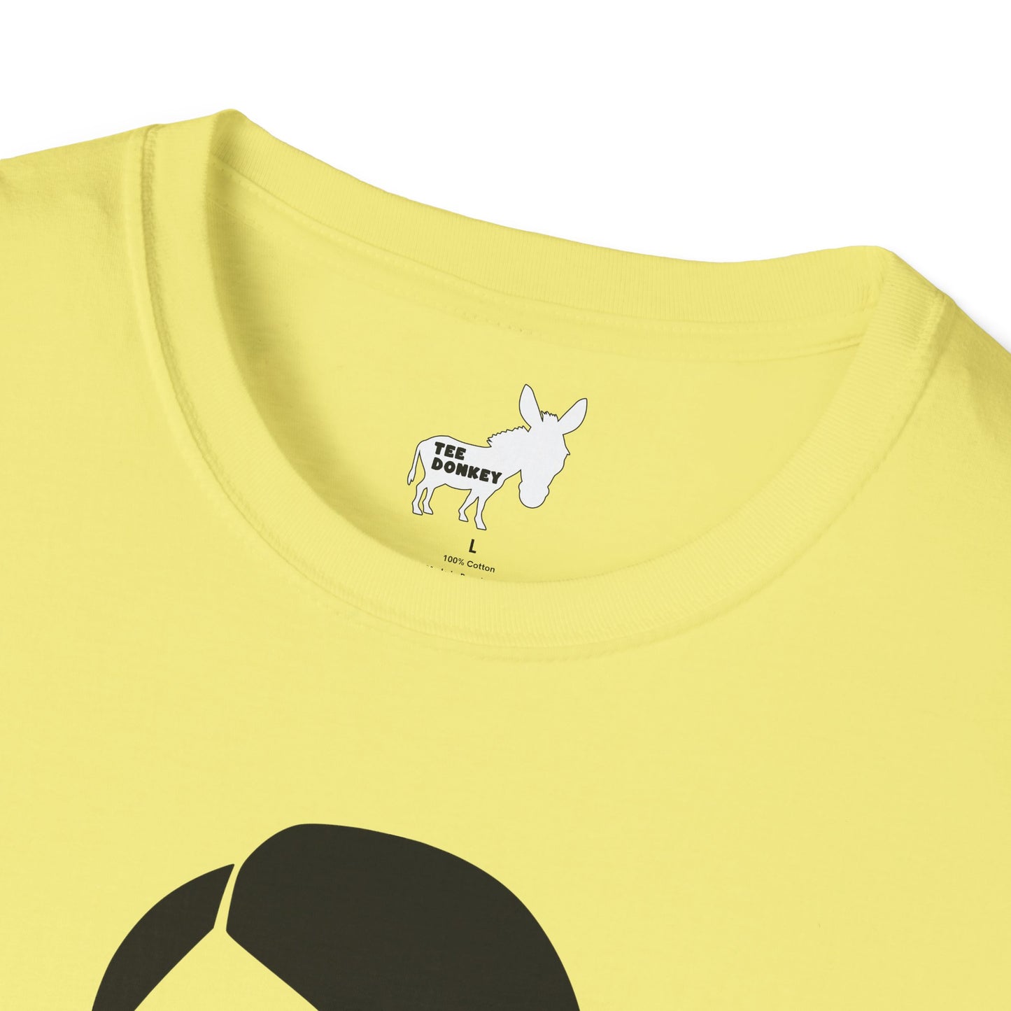 WWHD? T-Shirt