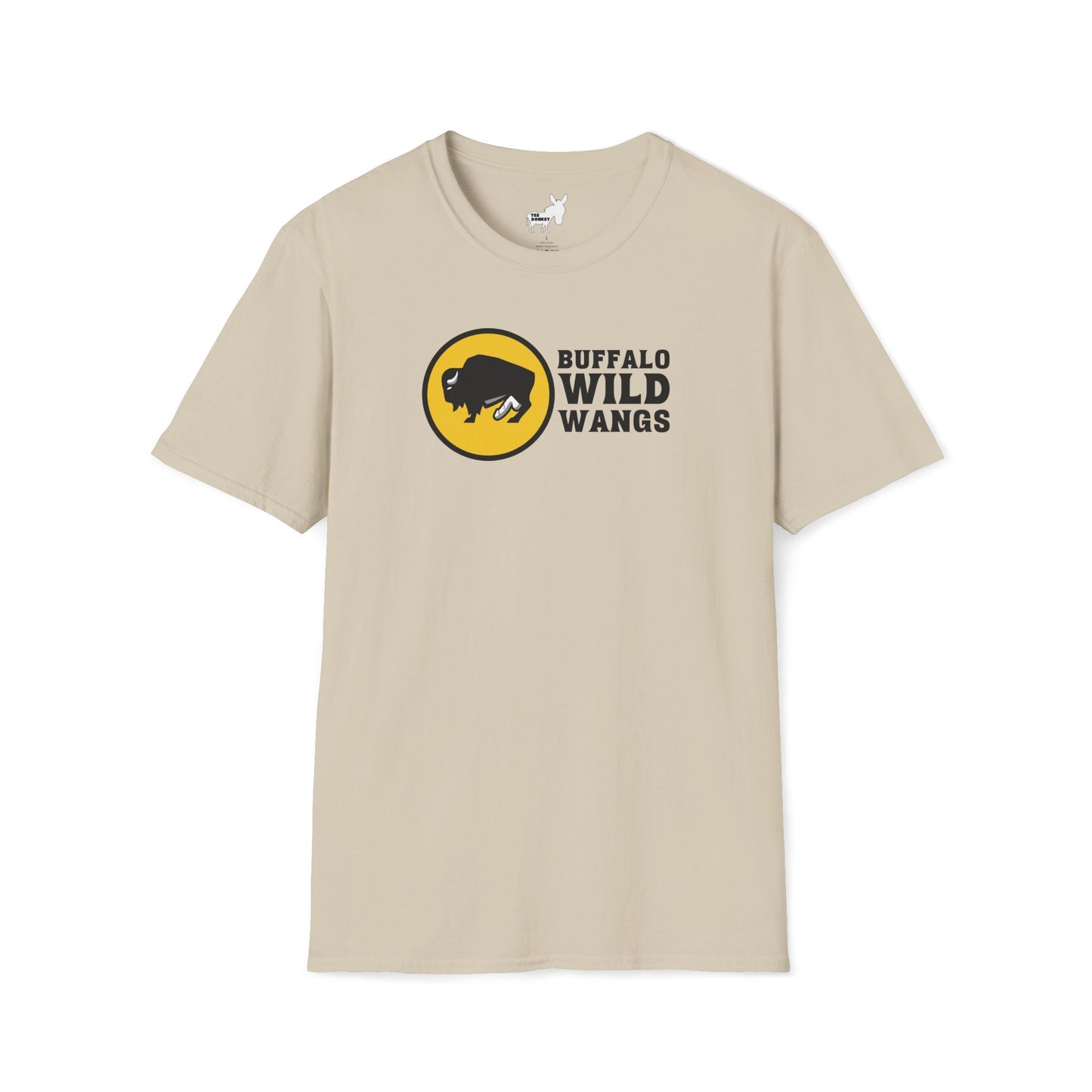 BUFFALO WILD WANGS T-Shirt