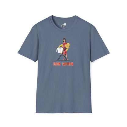 IRON WOMAN T-Shirt