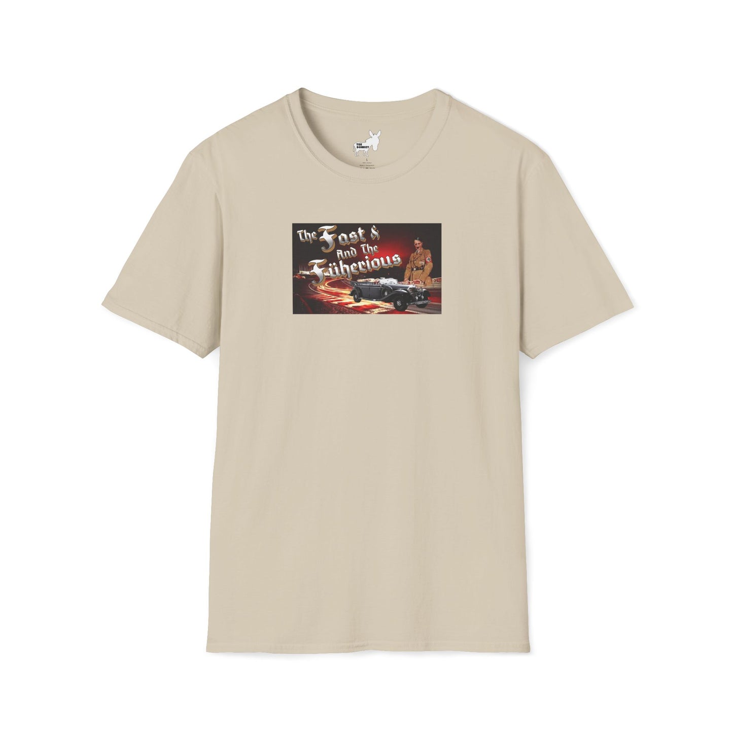 Fast & The Fuherious T-Shirt