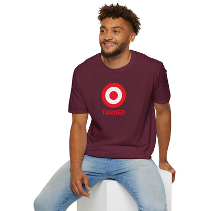 TARDED T-Shirt