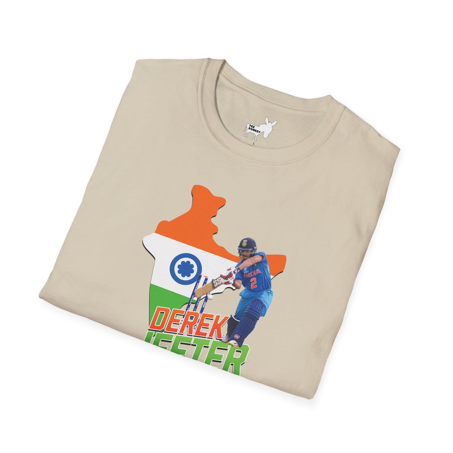 Derek Jeeter T-Shirt