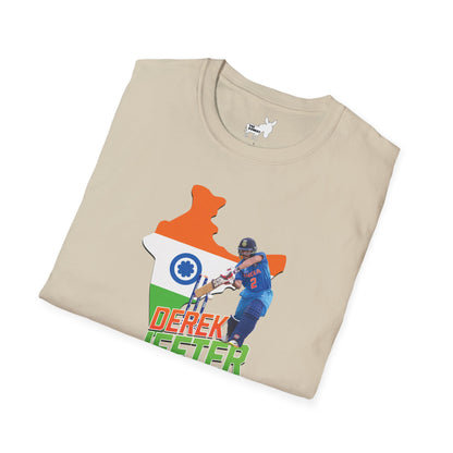 Derek Jeeter T-Shirt