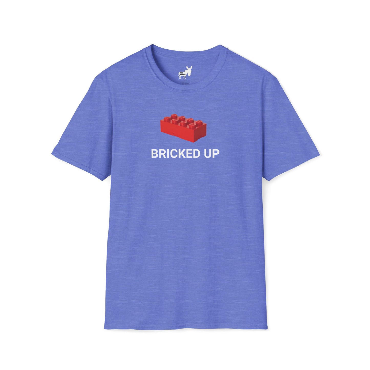 BRICKED UP T-Shirt