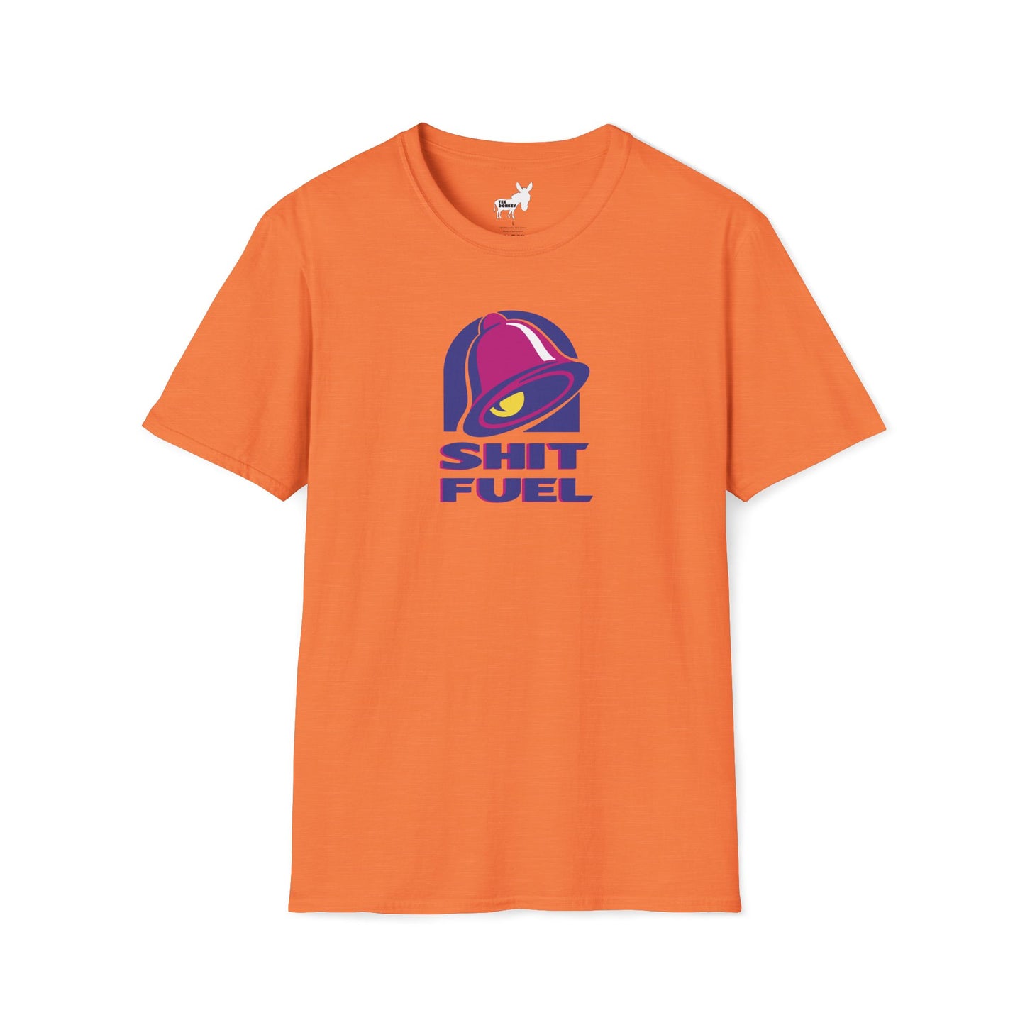 SHIT FUEL - T-Shirt