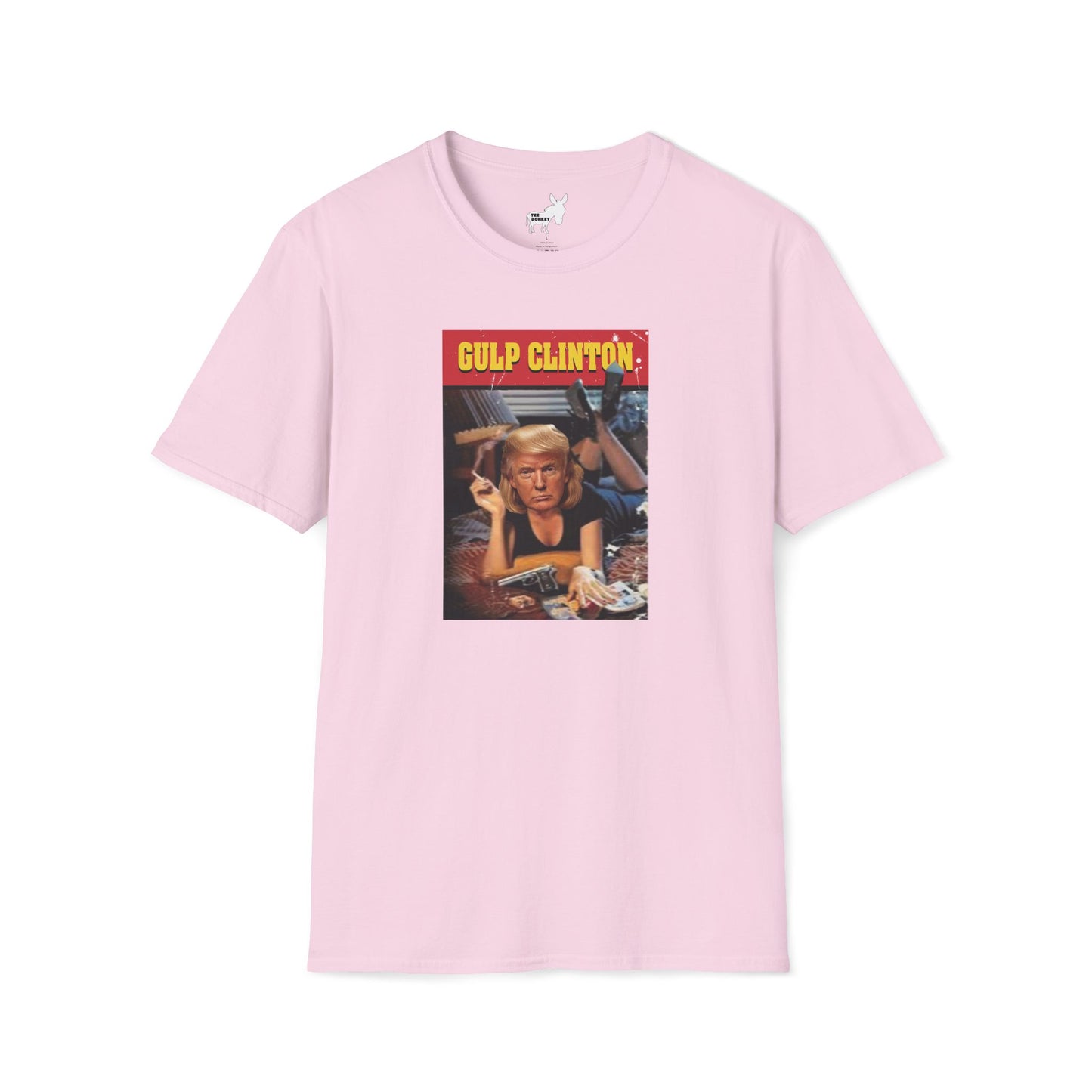 GULP CLINTON T-Shirt