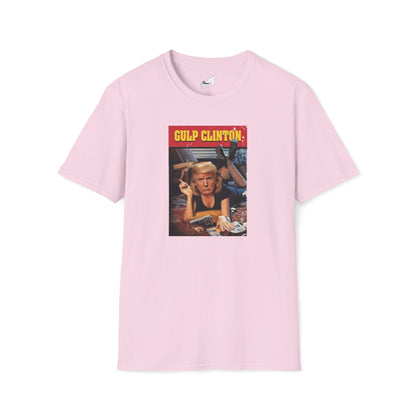 GULP CLINTON T-Shirt