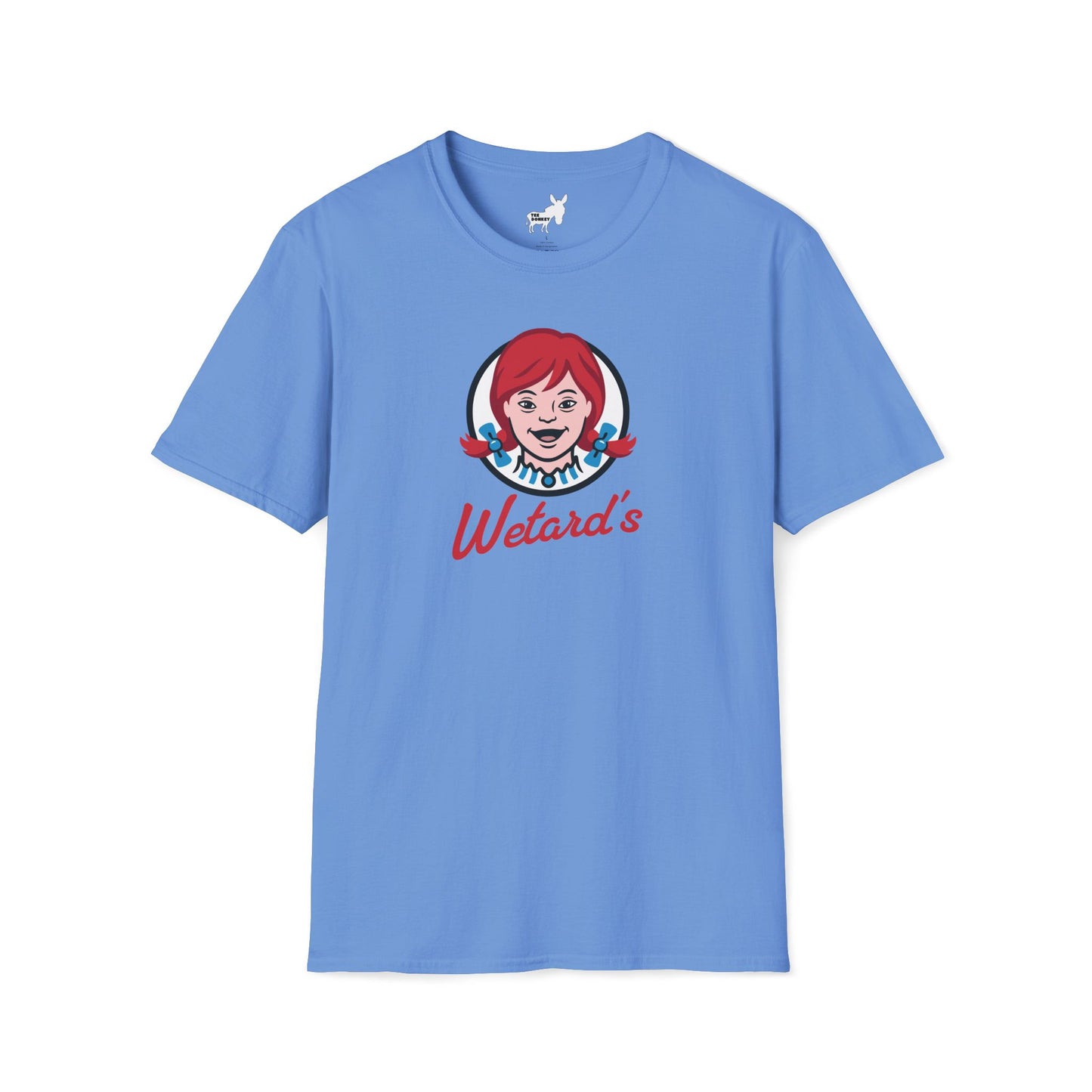 Wetard's - T-Shirt