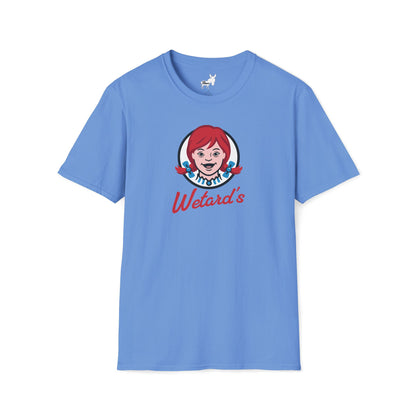 Wetard's - T-Shirt
