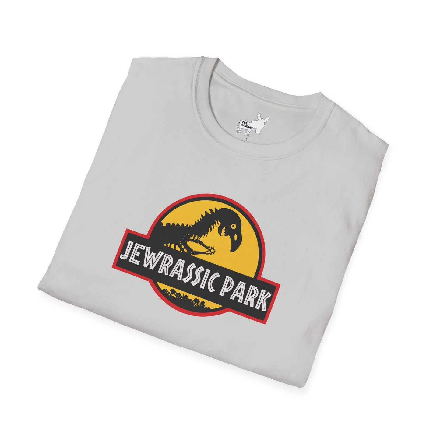 JEWRASSIC PARK T-Shirt