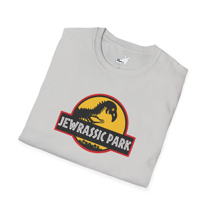 JEWRASSIC PARK T-Shirt