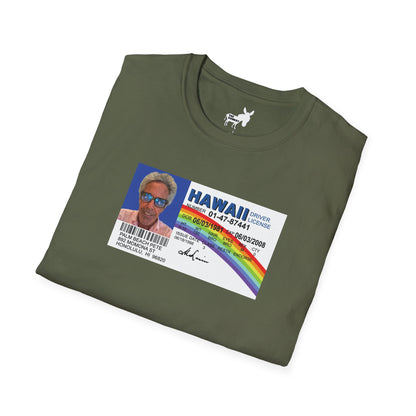 Palm Beach Pete / McLovin T-Shirt