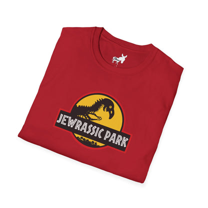 JEWRASSIC PARK T-Shirt