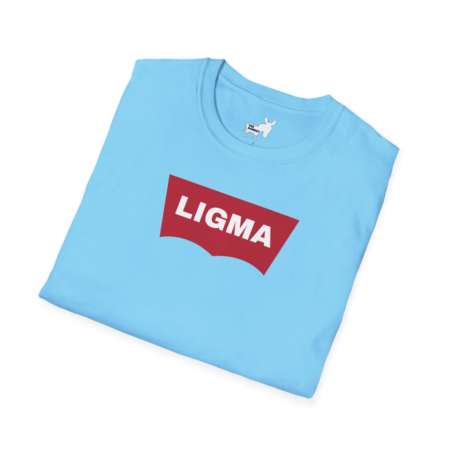LIGMA JEANS