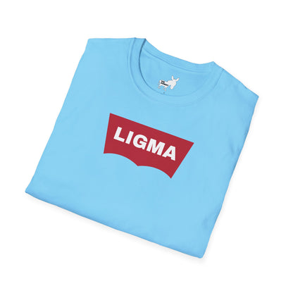 LIGMA JEANS