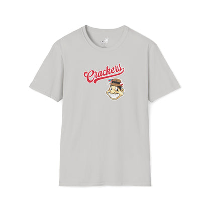 CLEVELAND CRACKERS T-Shirt