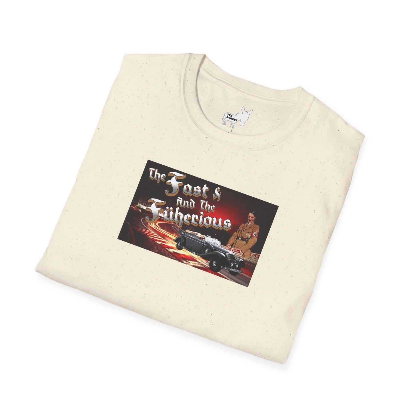 Fast & The Fuherious T-Shirt