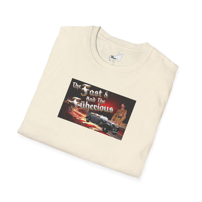 Fast & The Fuherious T-Shirt