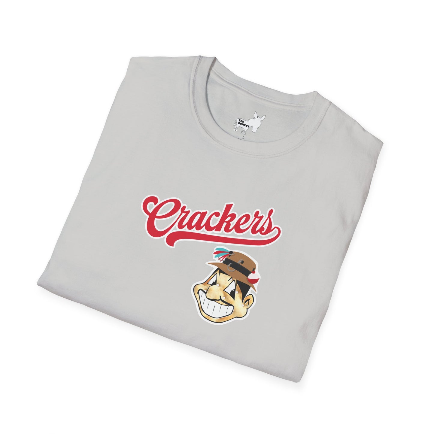 CLEVELAND CRACKERS T-Shirt
