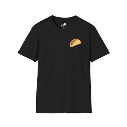 WHITE PEOPLE TACO NIGHT T-Shirt