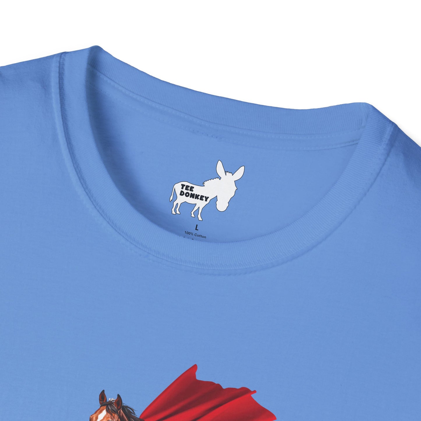 SUPERGLUE T-Shirt