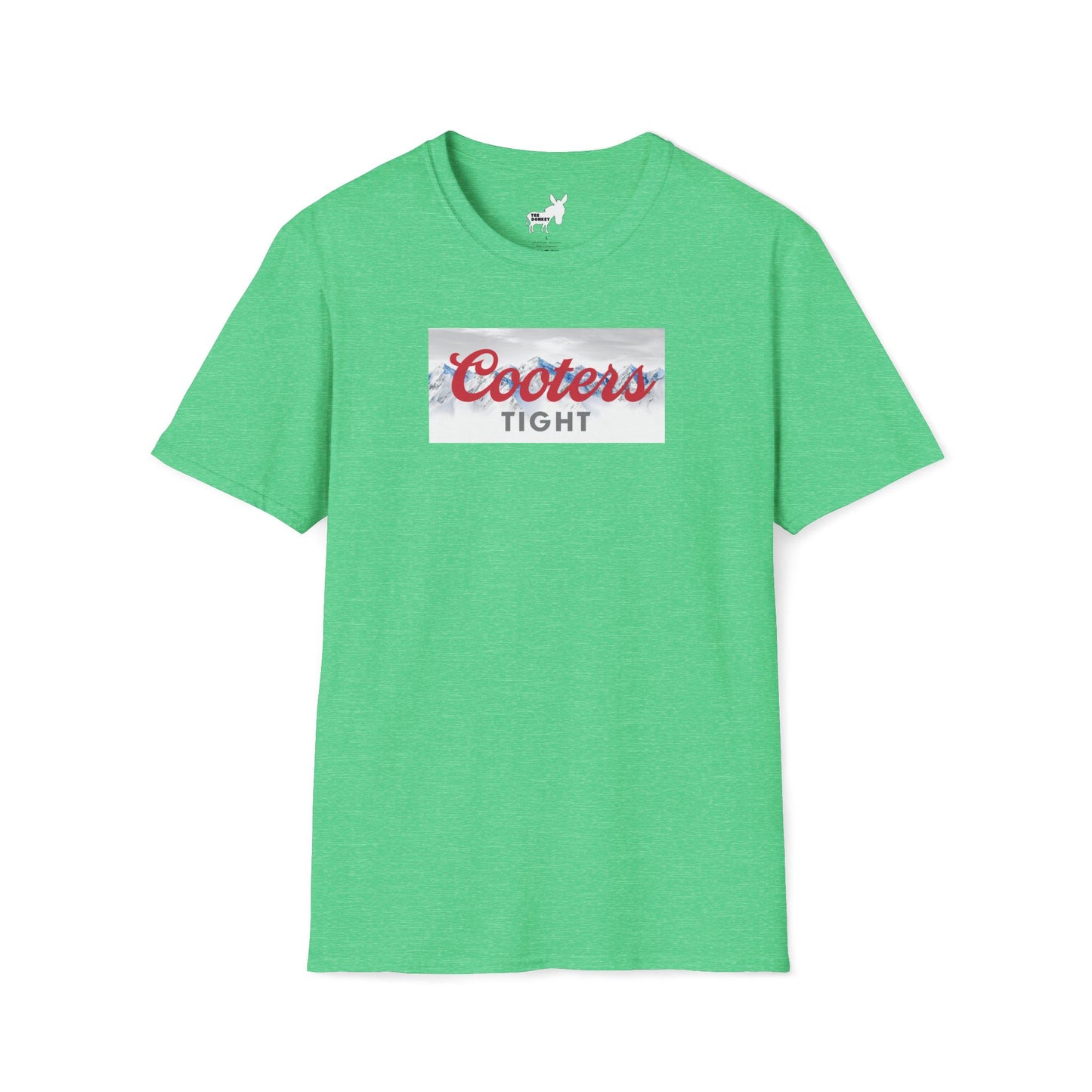 Cooters Tight T-Shirt