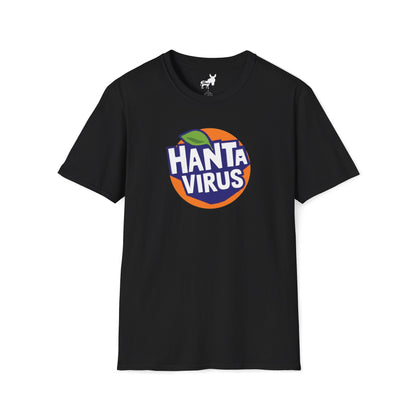 HANTA VIRUS T-Shirt
