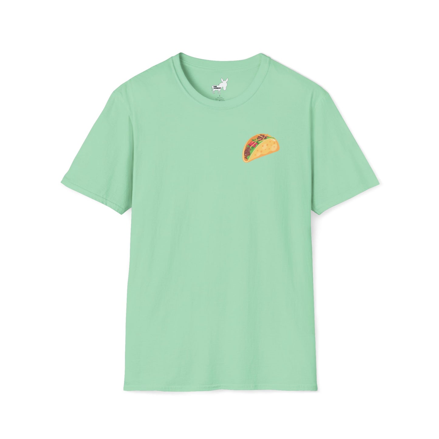WHITE PEOPLE TACO NIGHT T-Shirt