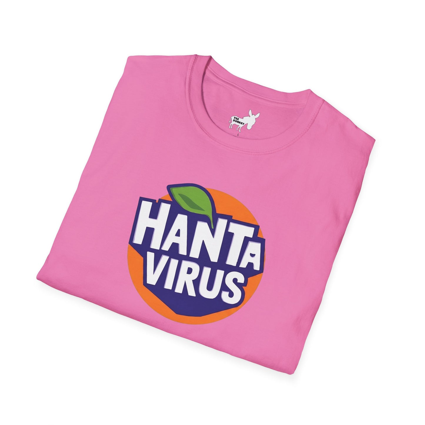HANTA VIRUS T-Shirt