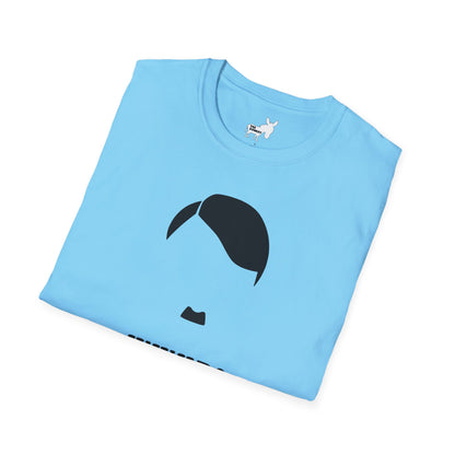 WWHD? T-Shirt