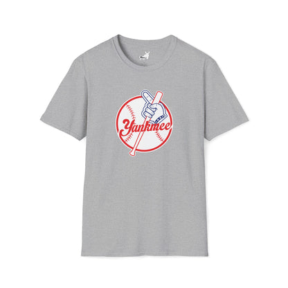 YANKMEE T-Shirt