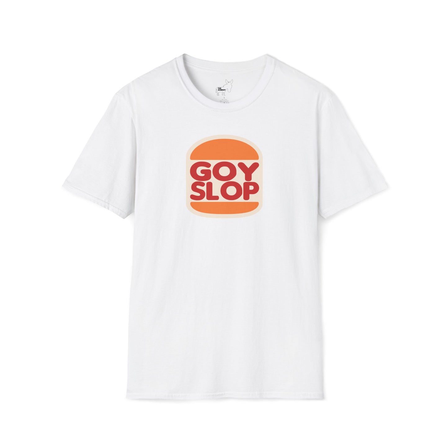GOY SLOP KING