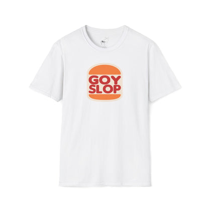 GOY SLOP KING