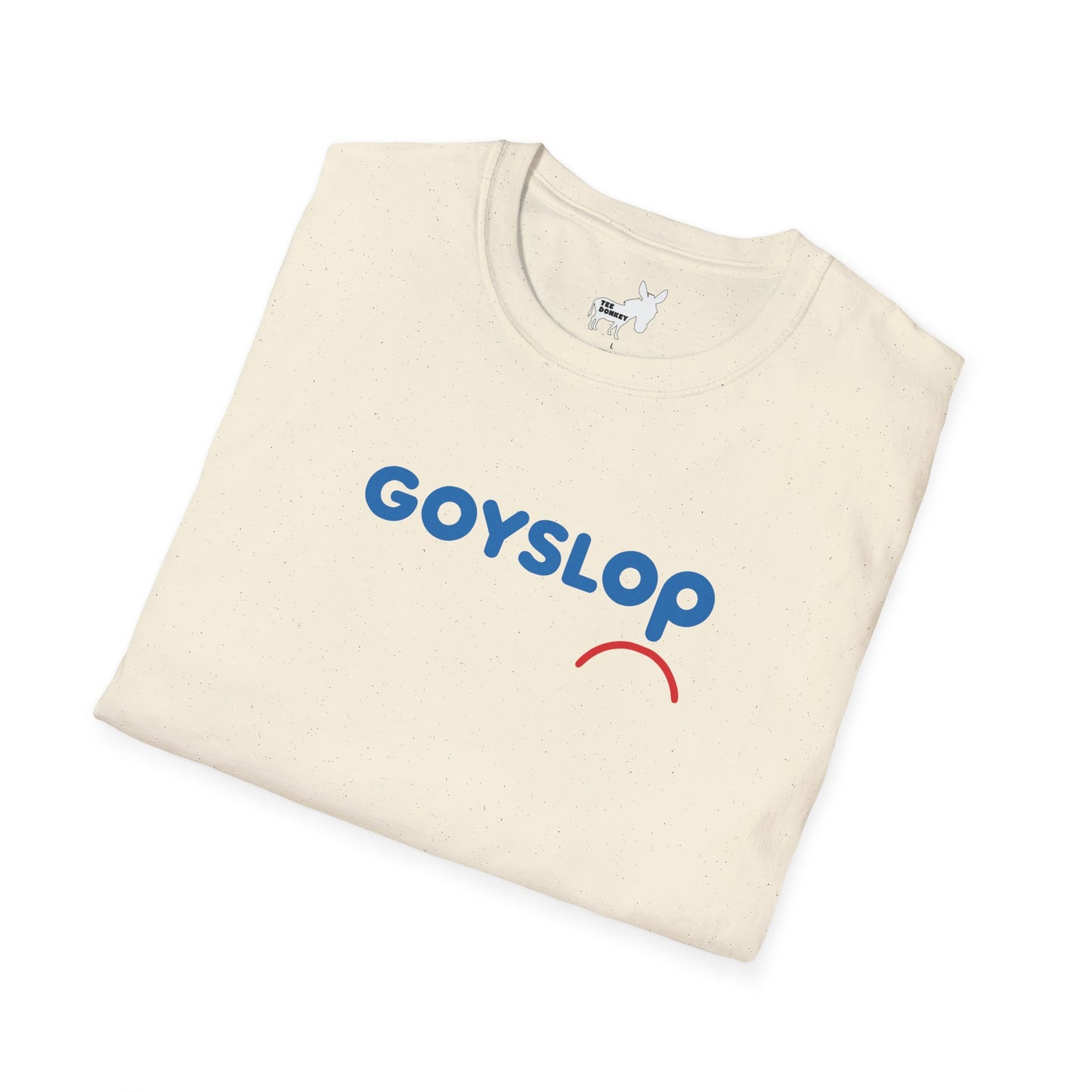 GOYSLOP HOP