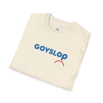 GOYSLOP HOP