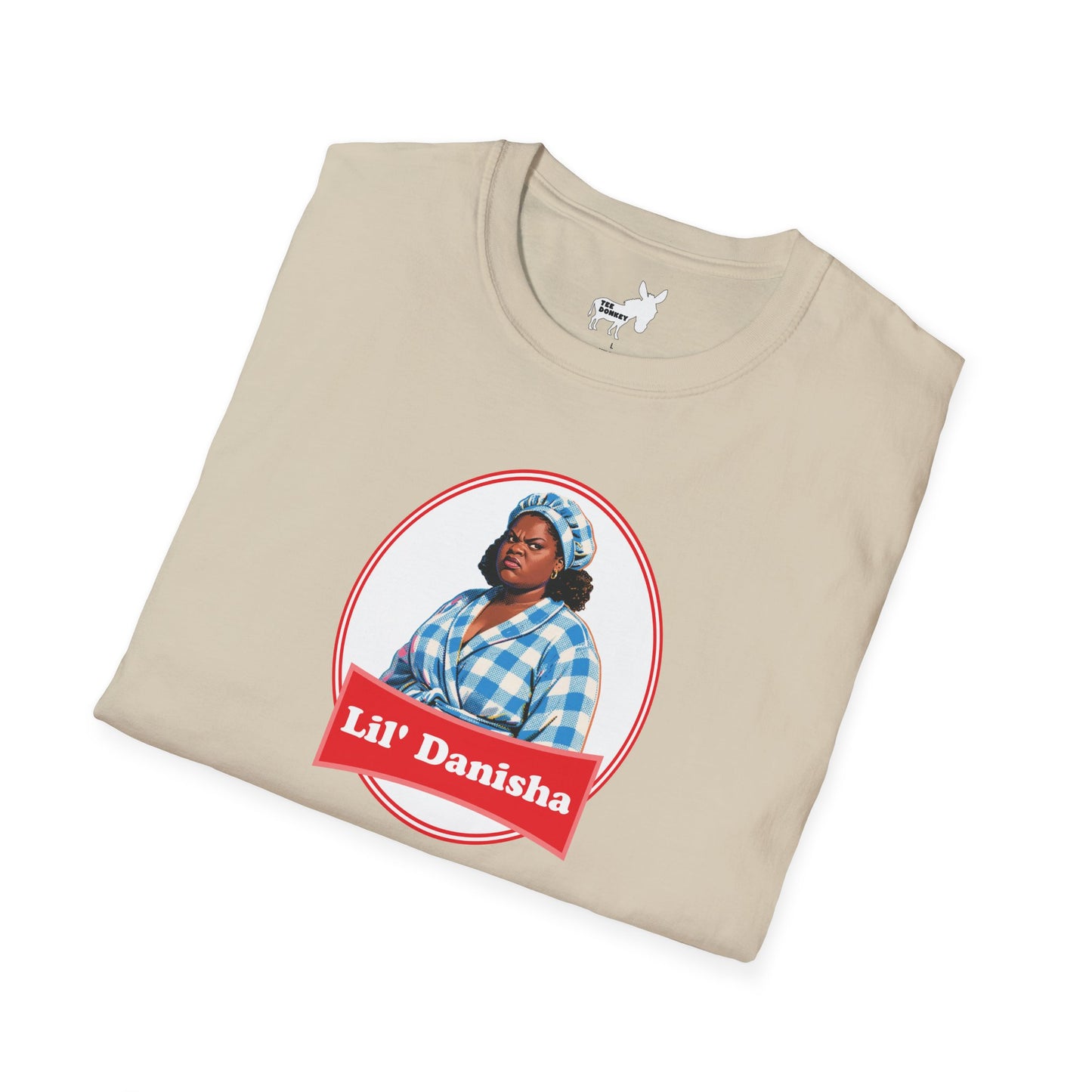 LIL' DANISHA T-Shirt